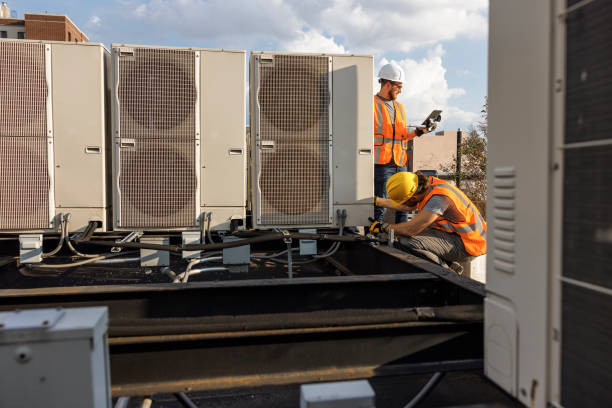 Trusted Cerro Gordo, IL HVAC Experts