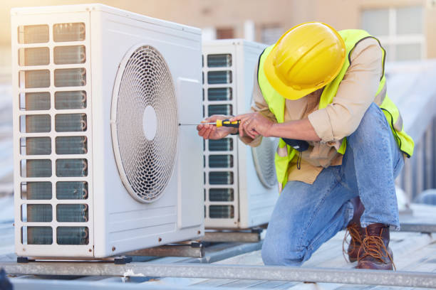 Air Duct Cleaning in Cerro Gordo, IL