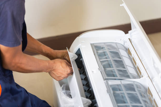 Best HVAC Emergency Services  in Cerro Gordo, IL