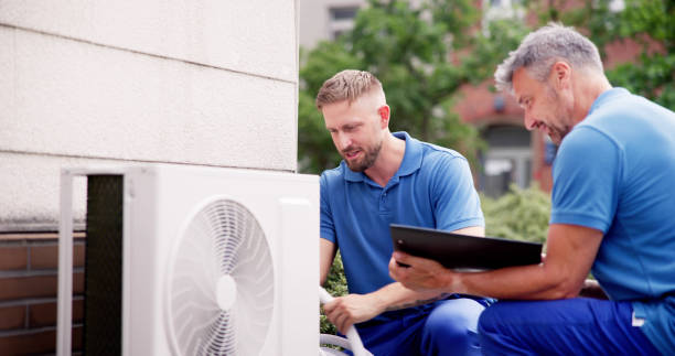 Best Air Conditioning Repair  in Cerro Gordo, IL