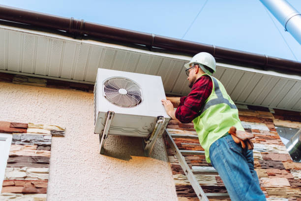 Best Central Air Repair  in Cerro Gordo, IL