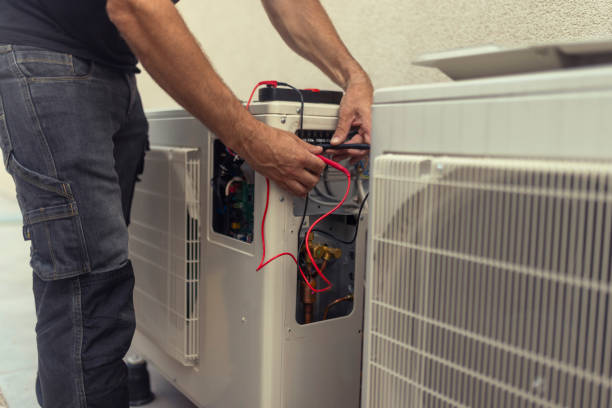 Best HVAC Air Duct Cleaning  in Cerro Gordo, IL