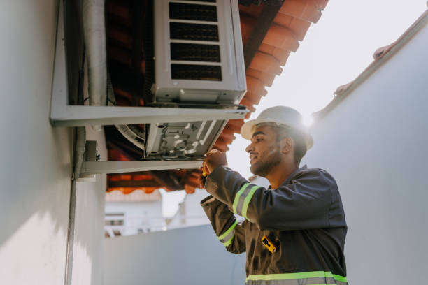 Best HVAC Maintenance Near Me  in Cerro Gordo, IL
