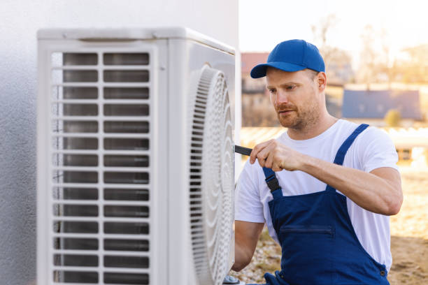 Best Commercial HVAC Repair  in Cerro Gordo, IL