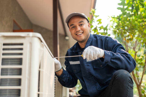 Best HVAC Repair Near Me  in Cerro Gordo, IL