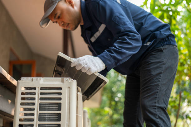 Best Ductless HVAC Repair  in Cerro Gordo, IL