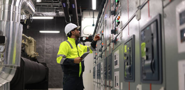 Best Furnace Repair Near Me  in Cerro Gordo, IL