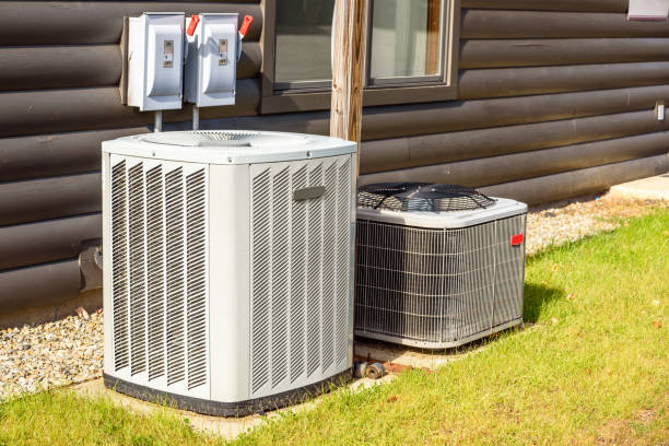Best HVAC Air Duct Cleaning  in Cerro Gordo, IL